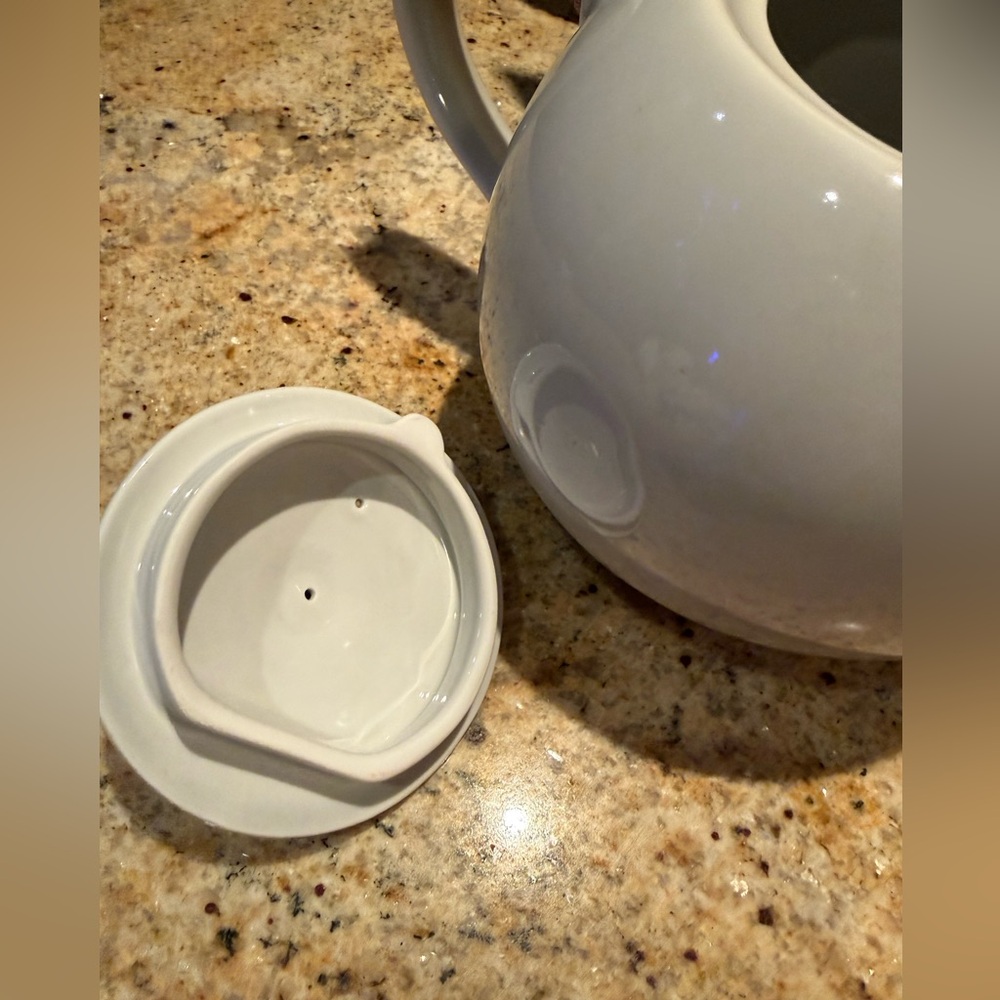 Vintage Royal Doulton Gordon Ramsay Maze Porcelain Teapot - Picture 3 of 9